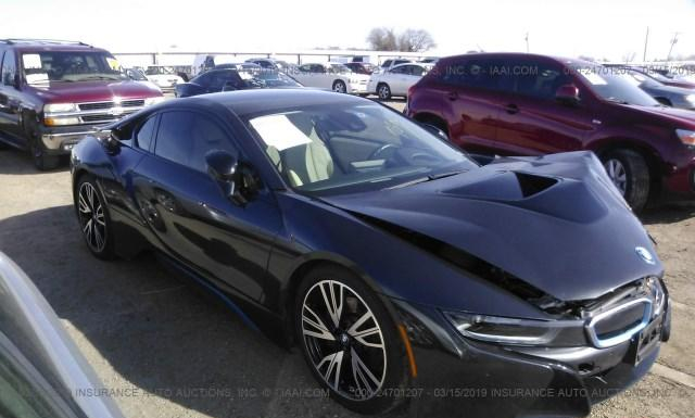 BMW I8 2015 wby2z2c5xfv391993