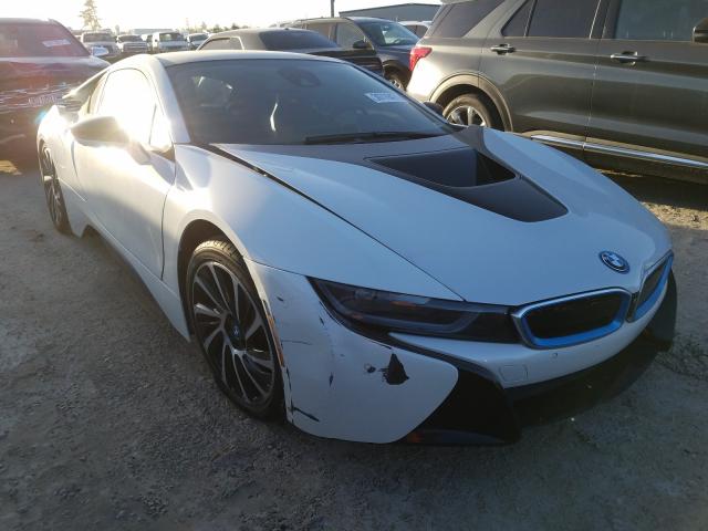 BMW I8 2015 wby2z2c5xfv392206