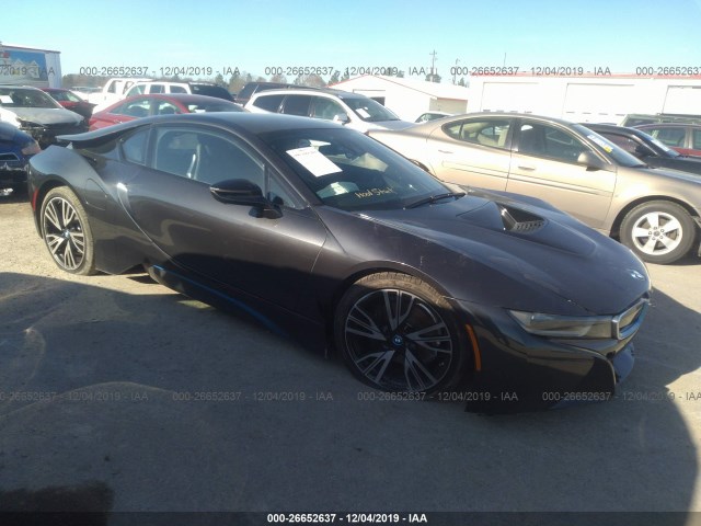 BMW I8 2015 wby2z2c5xfv392948