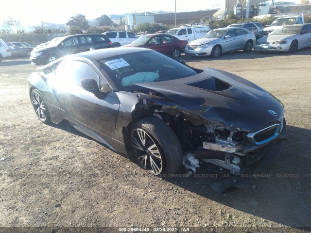 BMW I8 2015 wby2z2c5xfv392982