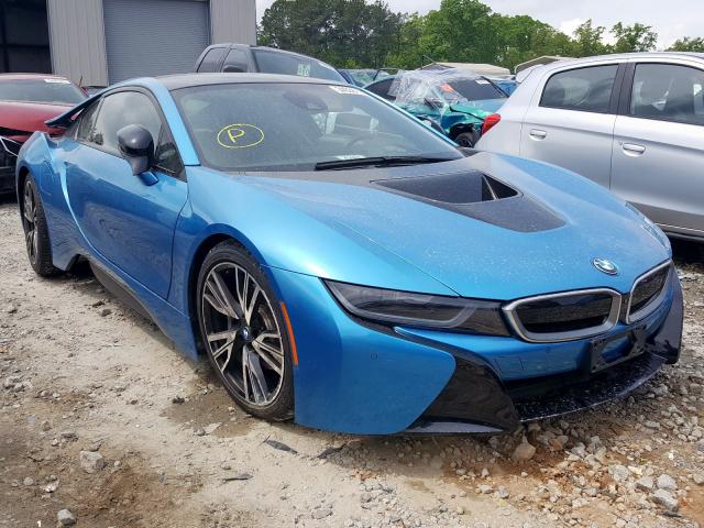 BMW I8 2016 wby2z2c5xgv675190