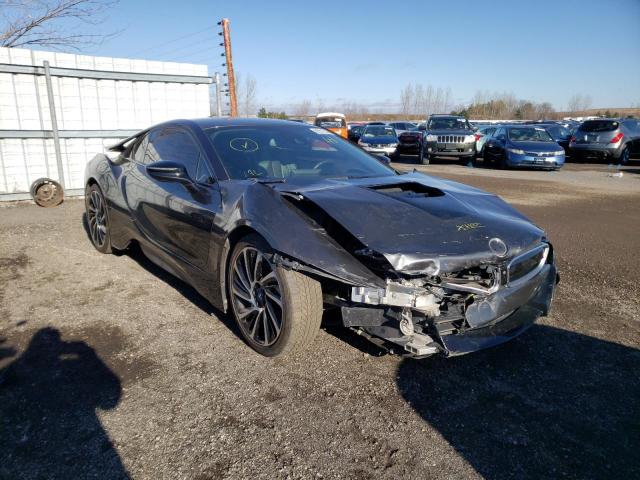 BMW I8 2016 wby2z2c5xgv675545