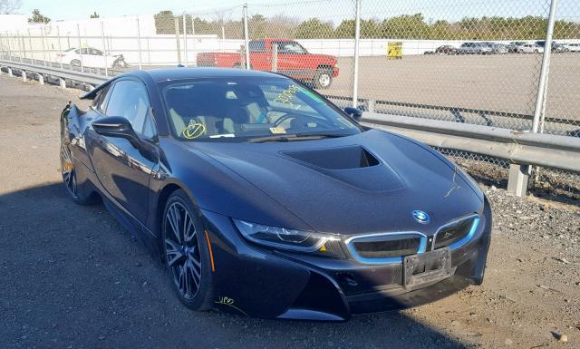 BMW I8 2016 wby2z2c5xgv675769