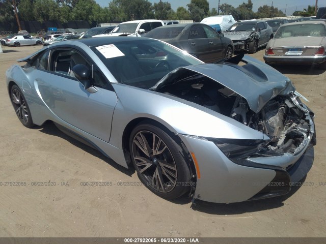 BMW I8 2016 wby2z2c5xgv676114