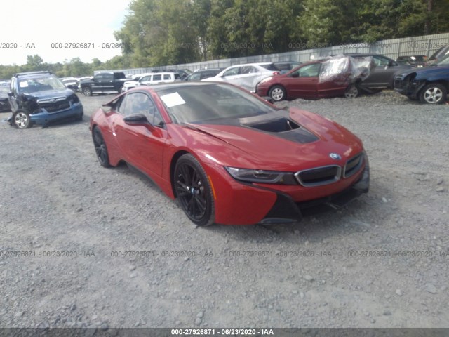 BMW I8 2017 wby2z2c5xhv676387