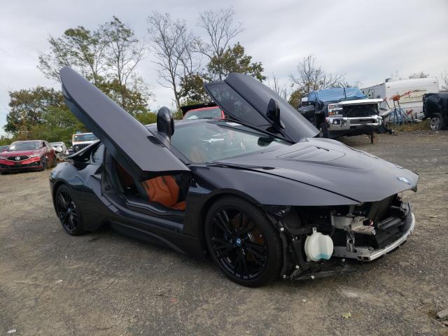 BMW I8 2019 wby2z4c53k7e05777