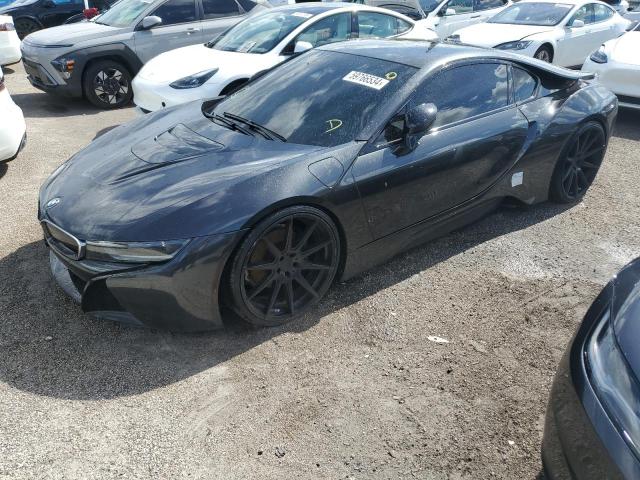 BMW I SERIES 2019 wby2z4c5xk7d02985