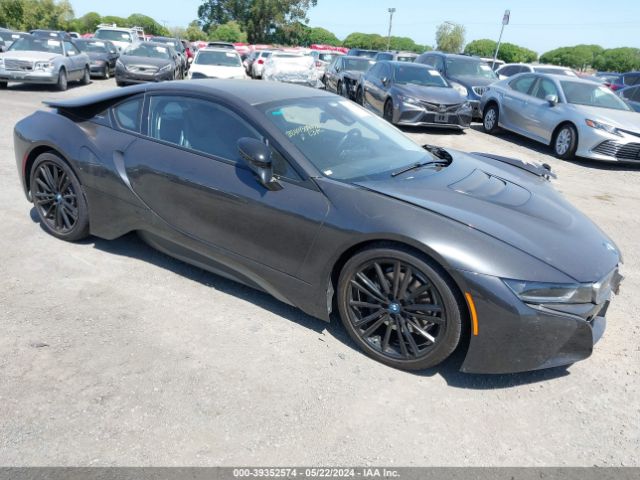 BMW I8 2019 wby2z4c5xkvb81869