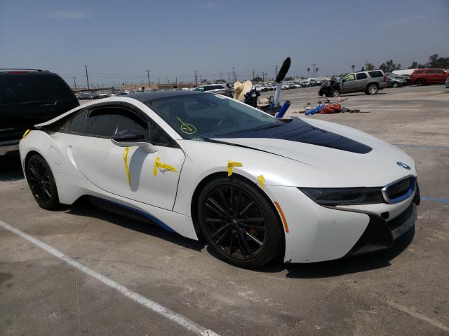 BMW I8 2019 wby2z4c5xkvb81953