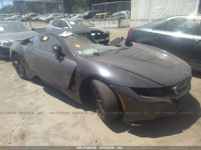 BMW I8 2019 wby2z6c53k7e15060