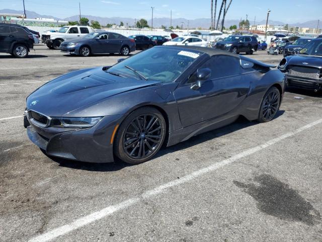 BMW I8 2019 wby2z6c54kvg97737