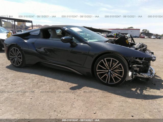 BMW I8 2019 wby2z6c55k7e36198