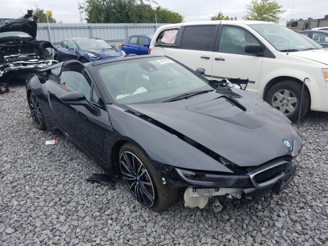 BMW I8 2019 wby2z6c55kvb82942