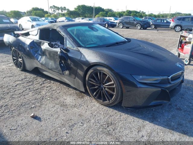 BMW I8 2019 wby2z6c55kvg97911