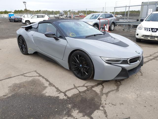 BMW I8 2019 wby2z6c57kvb82909