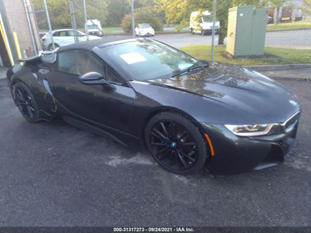 BMW I8 2019 wby2z6c58k7d82475