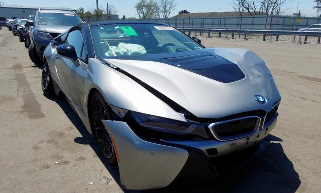 BMW I8 2019 wby2z6c58kvg97871