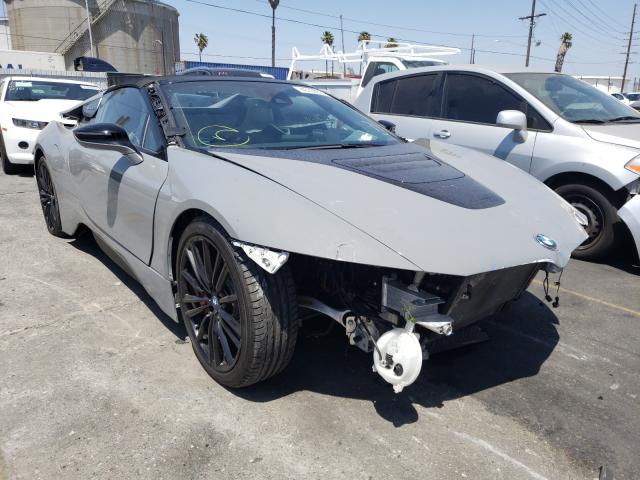 BMW I8 2019 wby2z6c58kvg97885