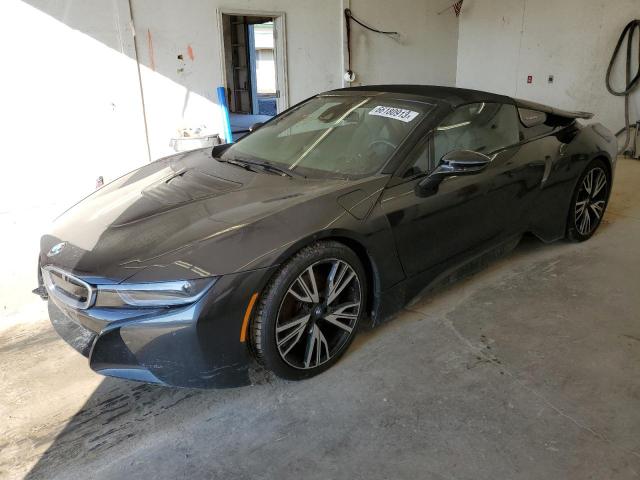 BMW I8 2019 wby2z6c5xk7e01396