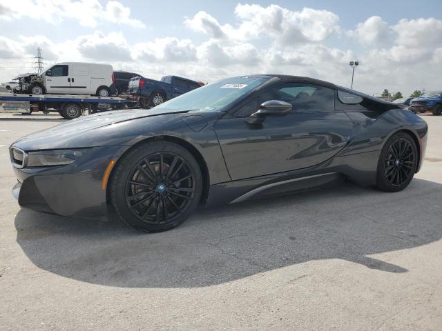 BMW I8 2019 wby2z6c5xkvb82791