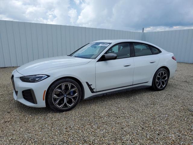 BMW I4 M50 2022 wby33aw00nfm42328