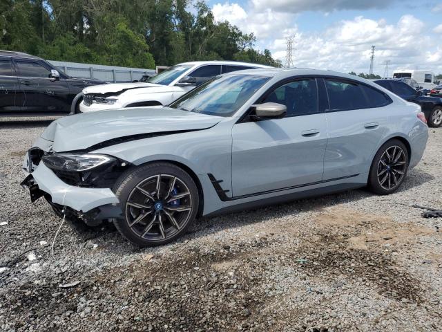 BMW I4 M50 2024 wby33aw00rfs53460