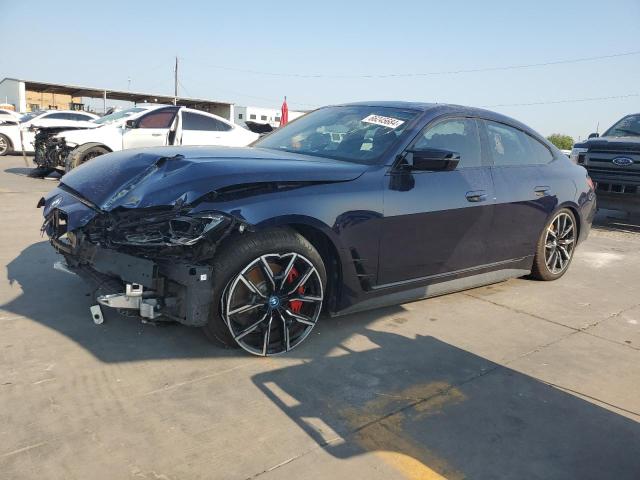 BMW I4 M50 2024 wby33aw01rfs42466