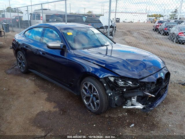 BMW I4 2024 wby33aw02rfr93477