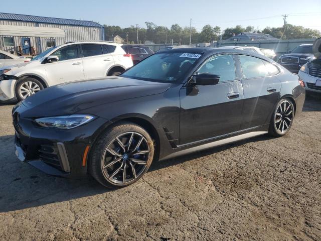 BMW I4 M50 2024 wby33aw04rfr69021