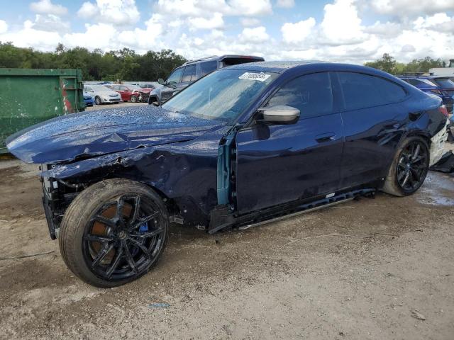 BMW I4 M50 2023 wby33aw05pfp31661