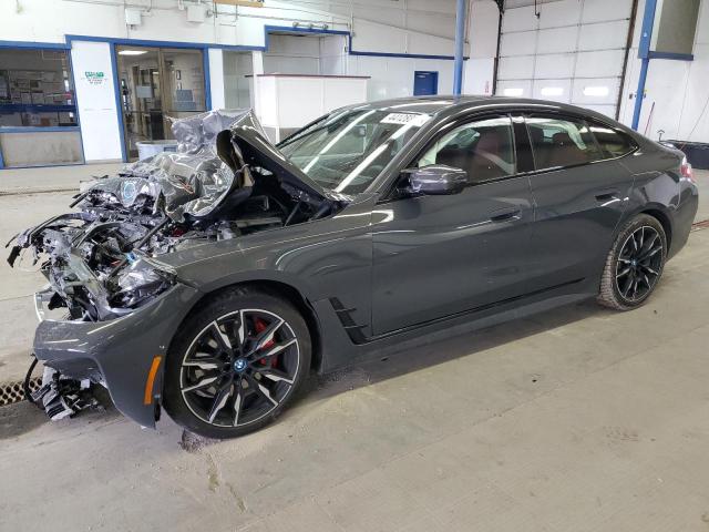 BMW I4 M50 2023 wby33aw05pfr39443