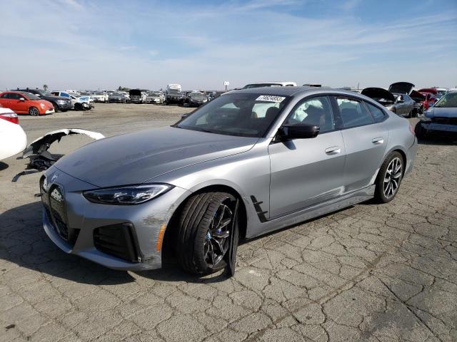 BMW I4 M50 2024 wby33aw05rfr61428