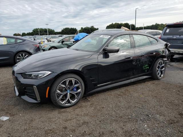 BMW I4 M50 2024 wby33aw07rfs16874