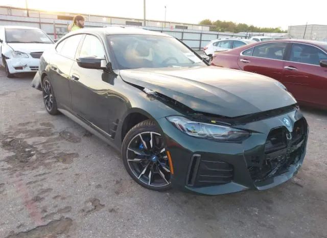 BMW I4 2023 wby33aw08pfp68686