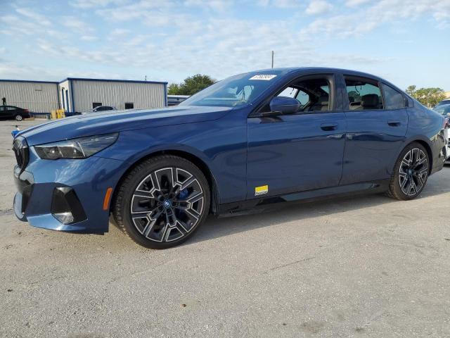 BMW I5 EDRIVE 2024 wby33fk00rcr76973