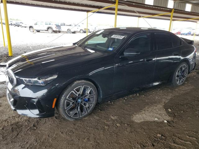 BMW I5 EDRIVE 2024 wby33fk01rcp20132