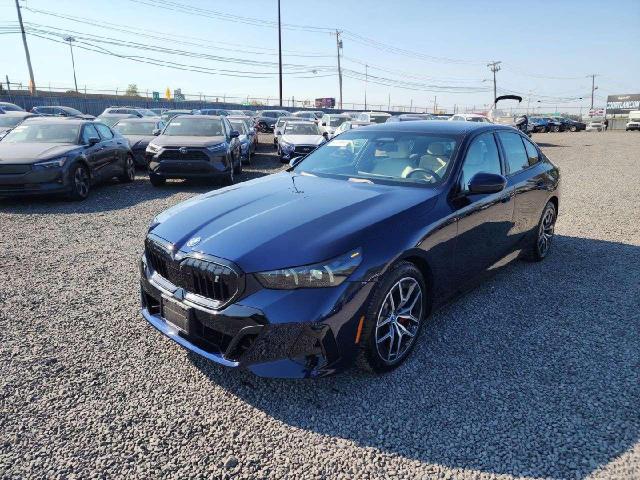 BMW I5 EDRIVE 2024 wby33fk03rcr31834