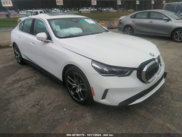 BMW I5 2024 wby33fk04rcs04217