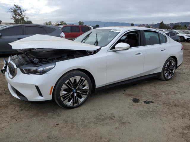 BMW I5 EDRIVE 2024 wby33fk09rcr63560