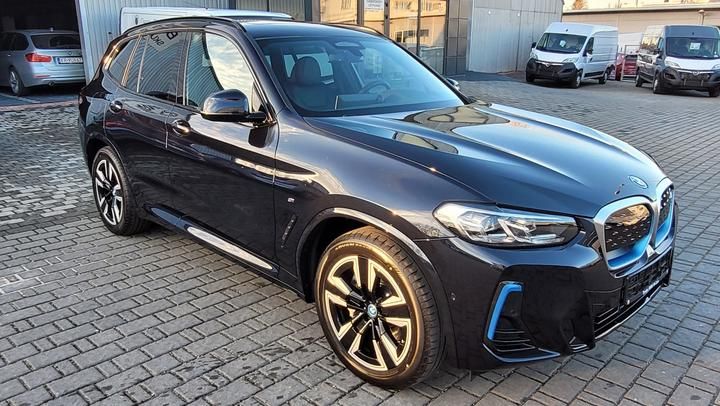 BMW IX3 SUV 2023 wby41du010s583360