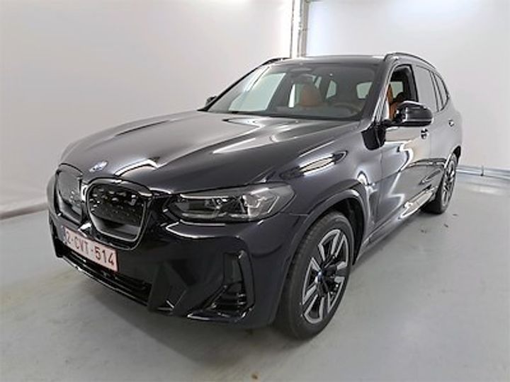 BMW IX3 2022 wby41du030s504450