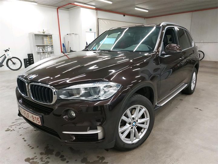 BMW X5 2022 wby41du060s292420