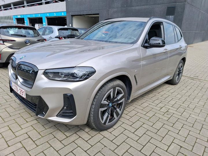 BMW IX3 2022 wby41du070s481092