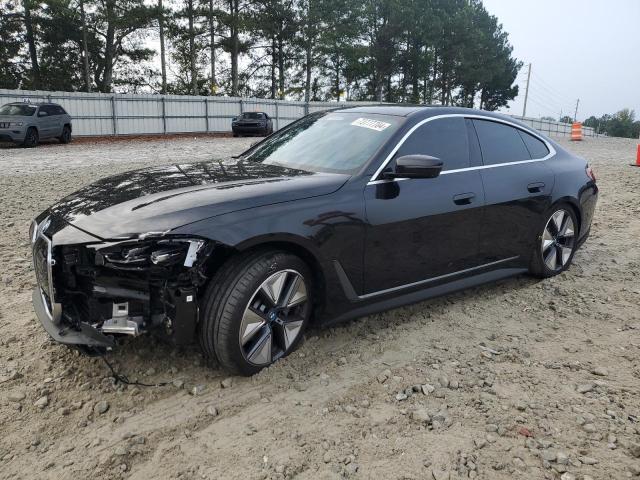 BMW I4 EDRIVE 2024 wby43aw00rft01561