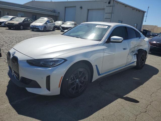 BMW I4 EDRIVE 2023 wby43aw01pfr46927