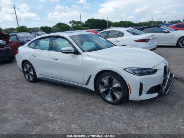 BMW I4 2023 wby43aw03pfp47832