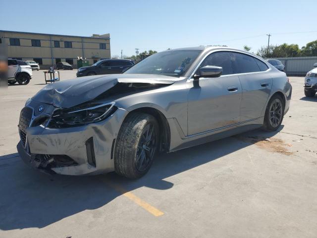 BMW I4 EDRIVE 2023 wby43aw05pfp75874