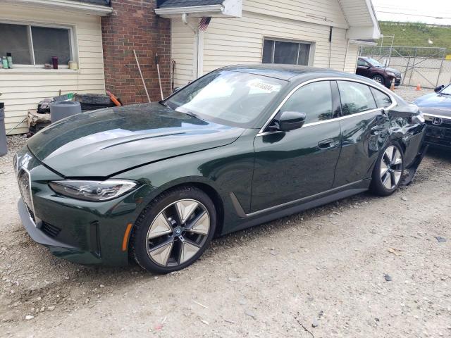 BMW I4 EDRIVE 2024 wby43aw05rfr88679