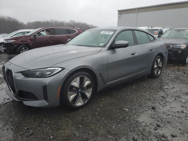 BMW I4 EDRIVE 2023 wby43aw06pfp57206