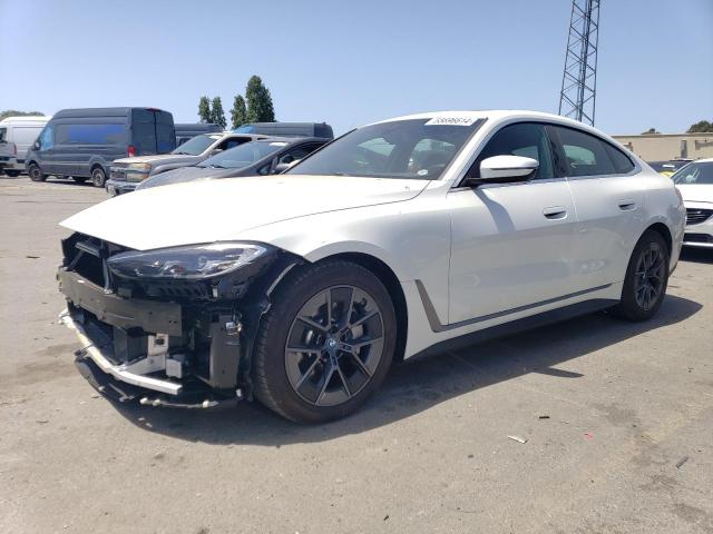 BMW I4 EDRIVE 2023 wby43aw07pfp64892